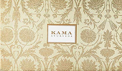 Amazon.com: KAMA AYURVEDA Wellness Gift Box - Unisex Whole Body